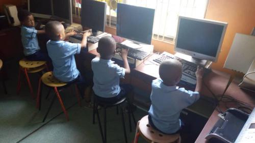 ICT-Lab